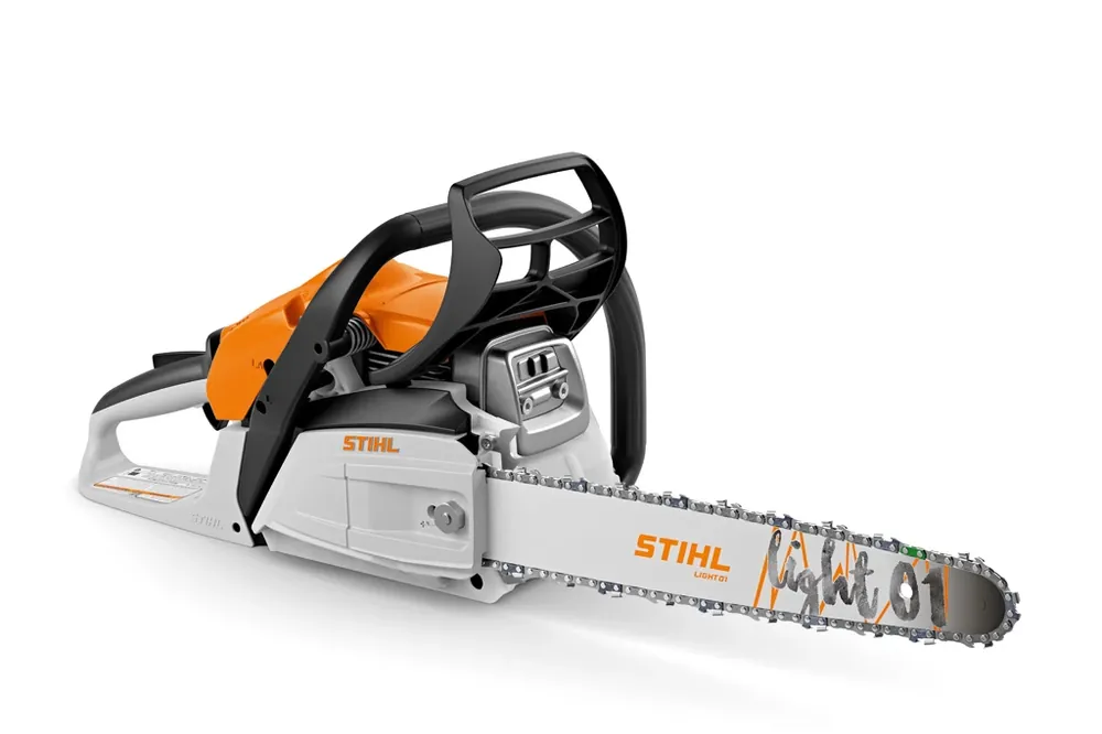 Ms 172 C-e Z 16" Chainsaw With Easy2start Technology