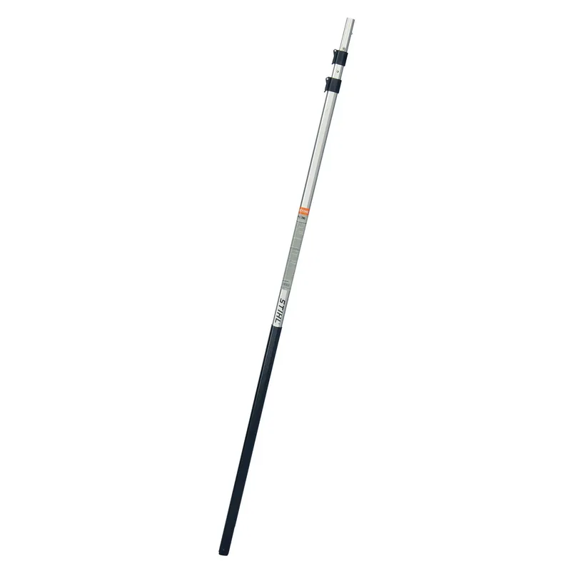 Pp 800 Telescoping Pole Saw - 18 Ft Reach, Lightweight Aluminum Design