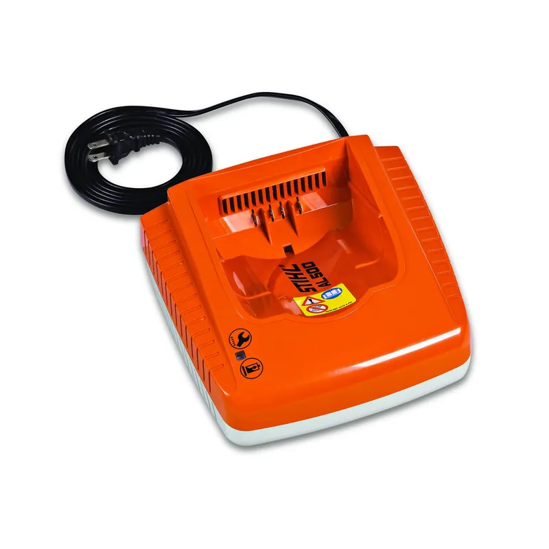 Al 500 High-speed Lithium-ion Battery Charger For Efficient Charging