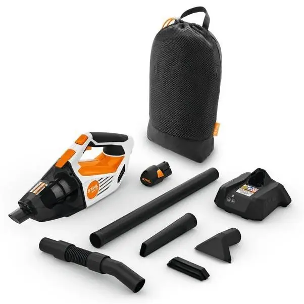 Stihl Sea 20 Handheld Vacuum Set
