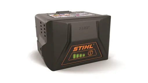 Lightning Ak 20 Lithium-ion Battery - Lightweight, High Performance, 2.7 Lbs