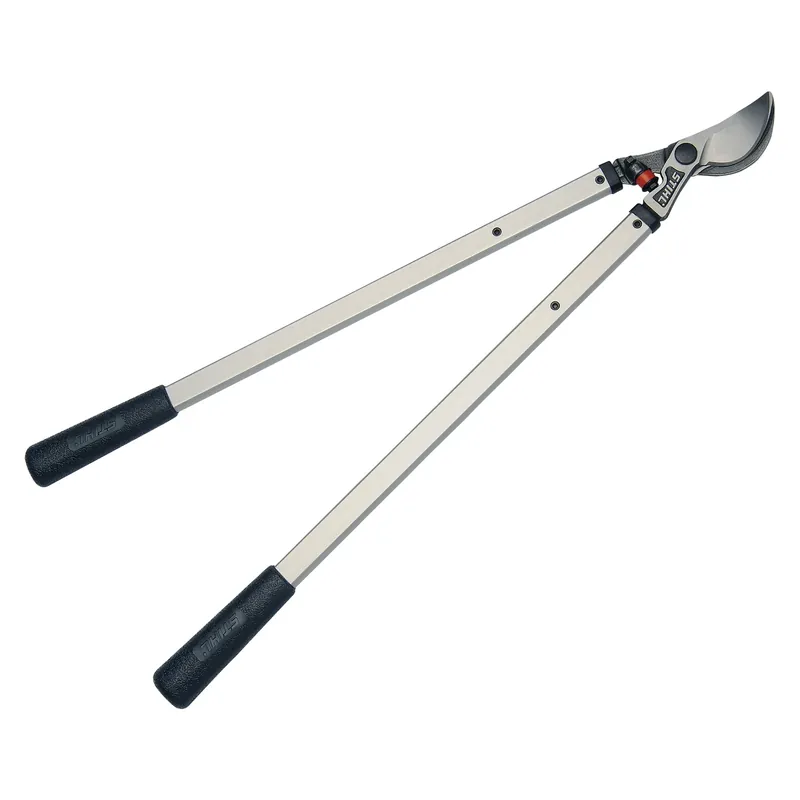 Pl 30 28 In. Steel Lopper With Specialized Cutting Head