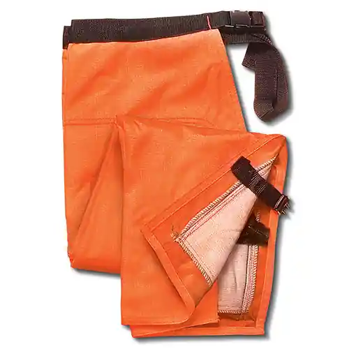 Dynamic Apron Chaps - 6 Layer