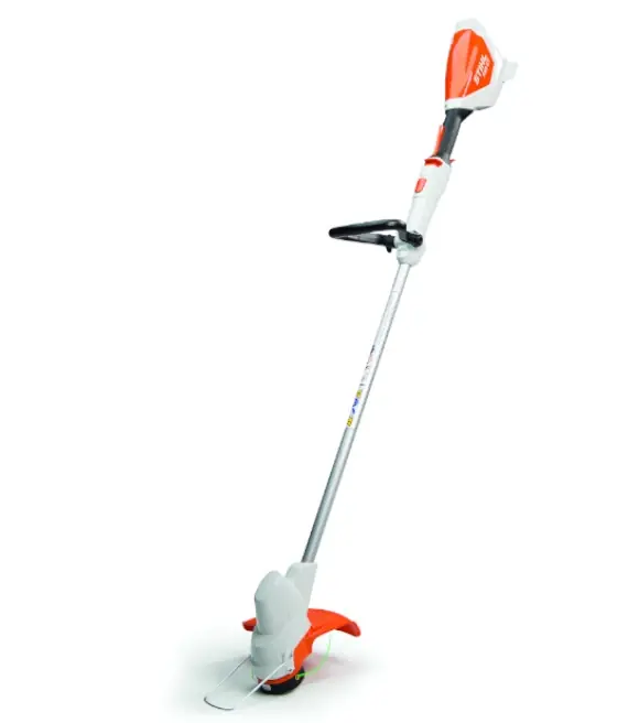 Fsa 57 11 Inch 36 Volt Battery String Trimmer Tool Only
