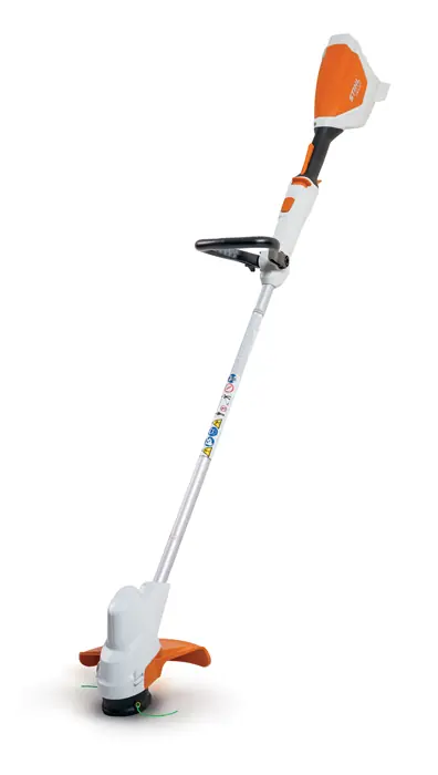Fsa 57 11 In. 36 V Battery String Trimmer Kit With Battery & Charger