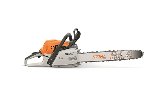 Ms 271 Farm Boss 18" Chainsaw - Powerful Outdoor Power Equipment
