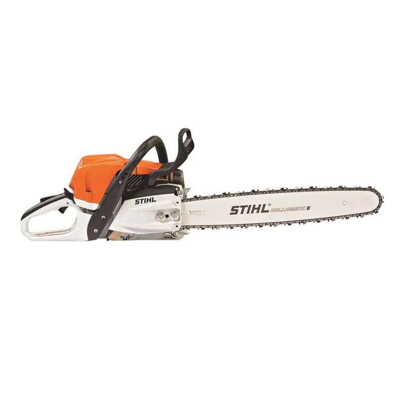 Ms 362 C-m 25 In. 59 Cc Gas Chainsaw For Tree Felling And Thinning
