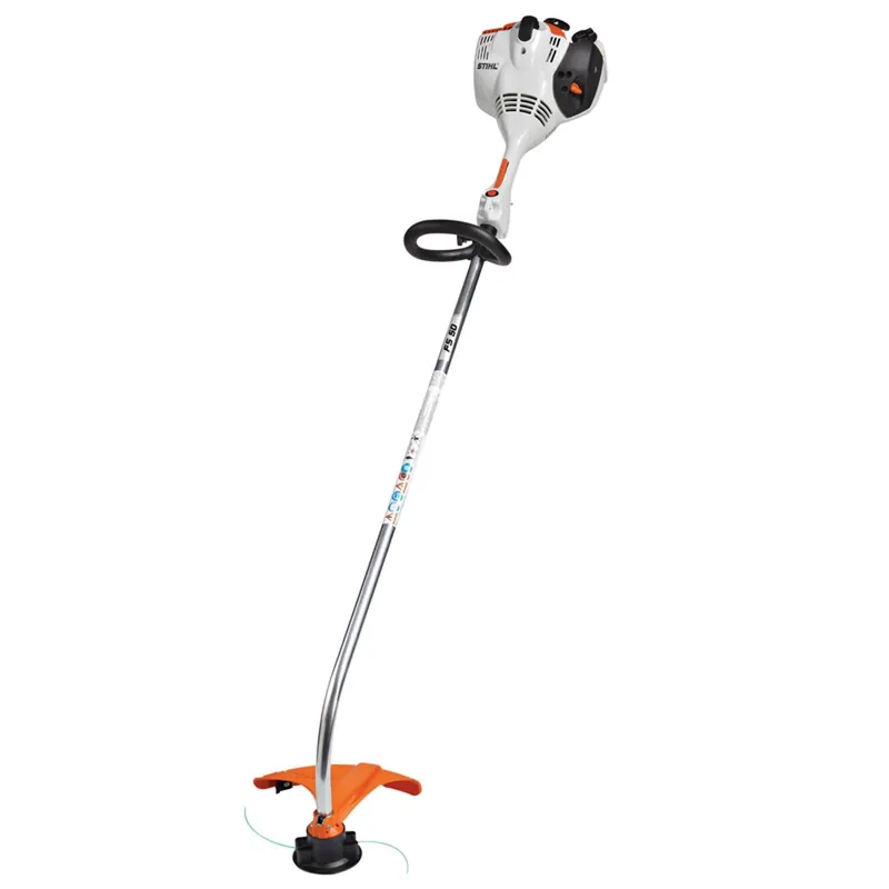 Fs 50 C-e 16.5 In. Gas Trimmer With Easy2start Technology