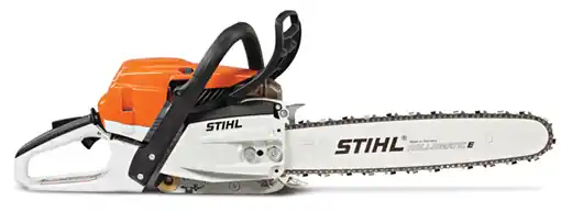 Ms 261 C-m 20 Inch Chainsaw With M-tronic Engine Management System