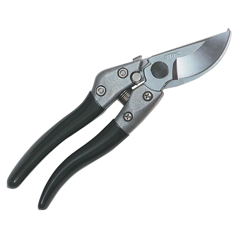 Pp 70 Steel Offset Hand Pruner For Precision Gardening