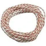 3.5mm Starter Rope - 200 Feet Long Replacement Cord For Outdoor Equipment