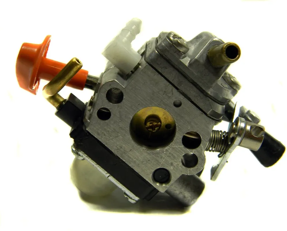 S174 Carburetor For Stihl Km90 Km90r Sp90 Sp90t Models - High Quality Aftermarket