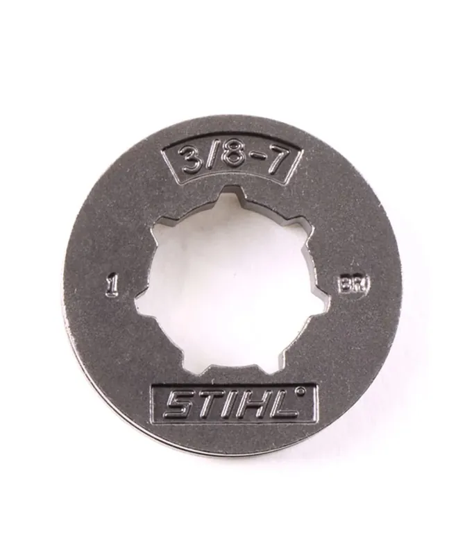 Rim Sprocket - 3/8,7t