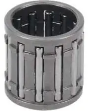 Clutch Needle Cage Bearing 10x13x10 For Chainsaws 9512 933 2260