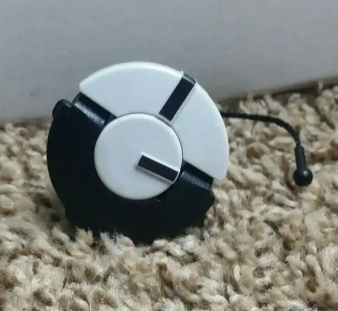 ® Fuel Filler Cap For Various Models 0000 350 0533