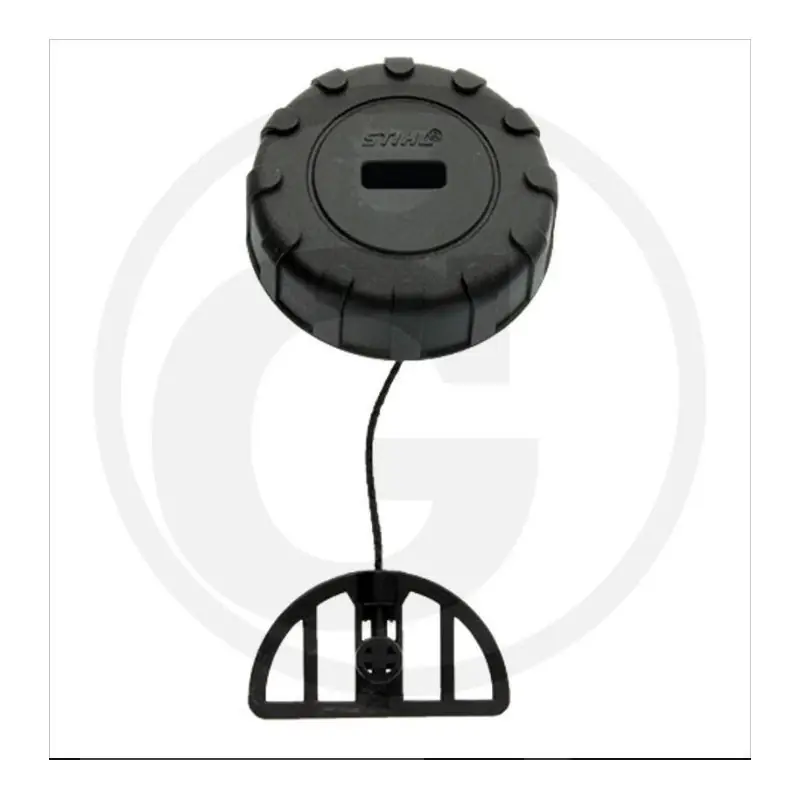 Oem Fuel Or Oil Filler Cap 1130-350-0500 For Models 017, 018, 170, 180
