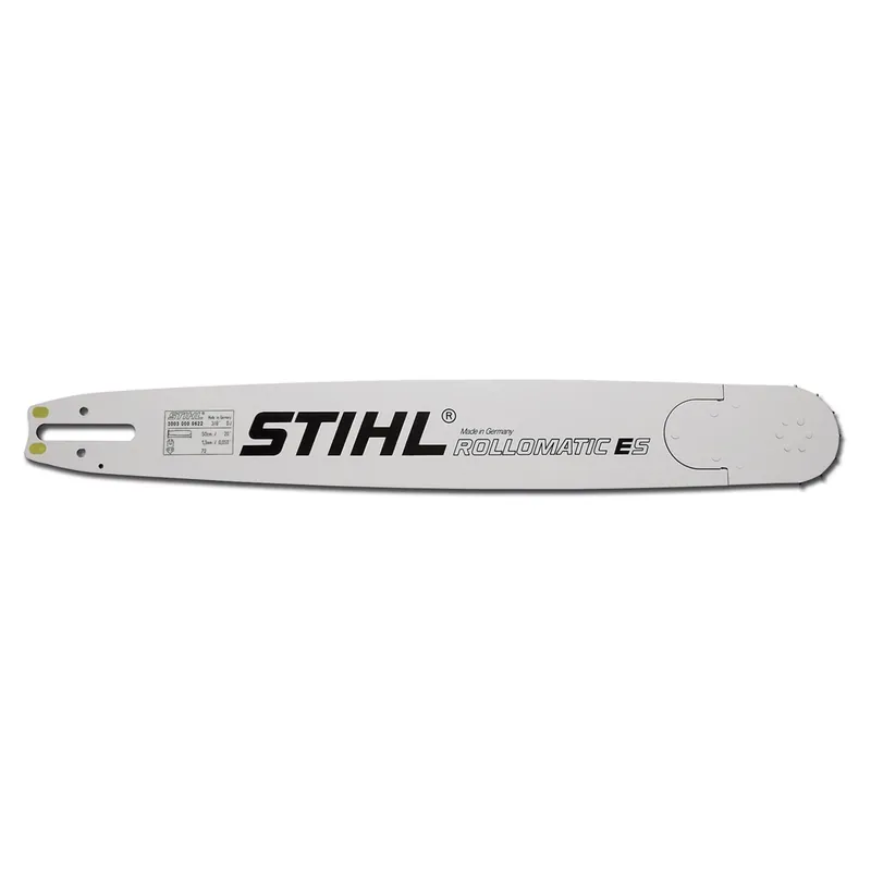 Rollomatic Super E 32 In. Chainsaw Bar 3003-000-8846 3/8" Pitch .050 Gauge