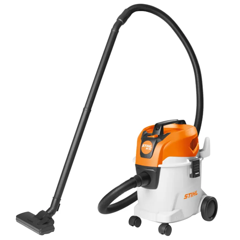 Se 33 3.2 Gallon Corded Wet/dry Vacuum 120 Volt With Blower Function
