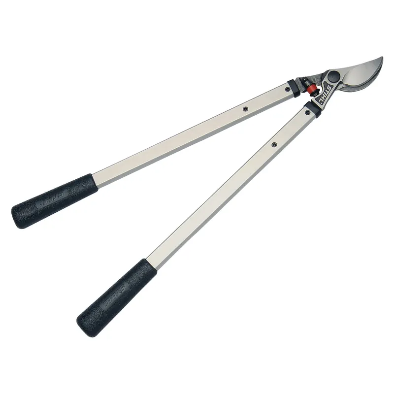 Pl 10 24 Inch Steel Lopper With Lightweight Aluminum Handle