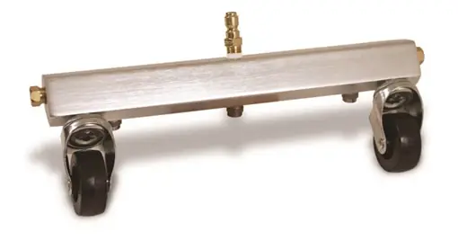 Water Broom Attachment For Pressure Washers - Model 47895003900