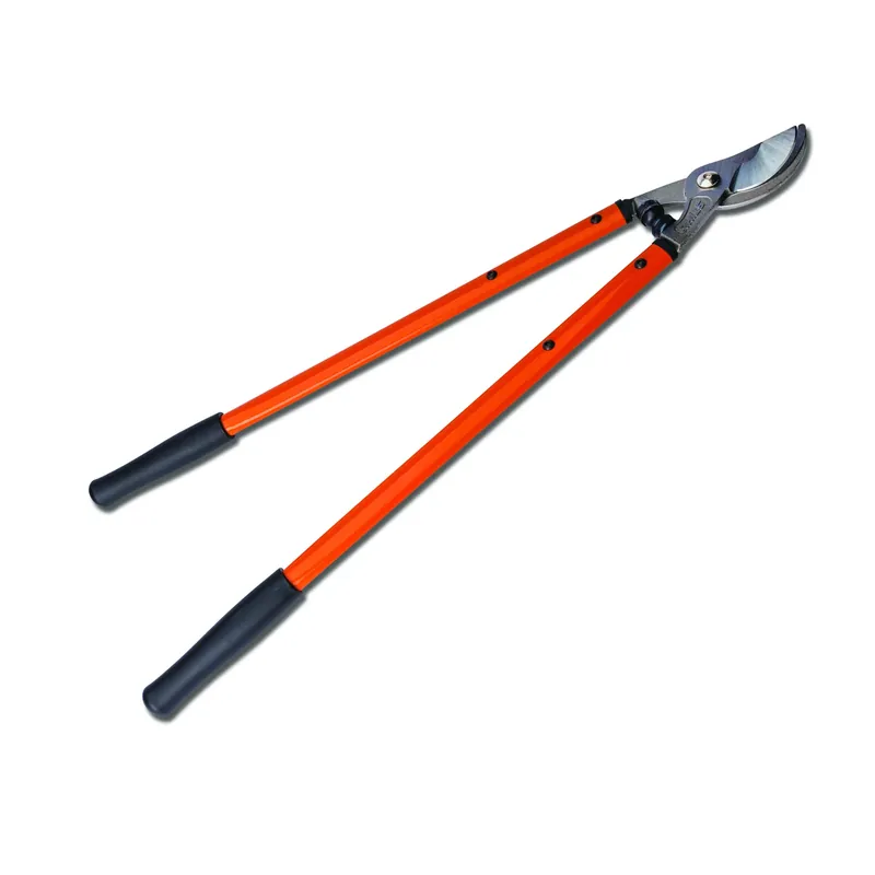 Pl 5 28 In. Steel Offset Lopper For Homeowners
