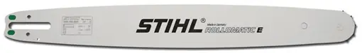Rollomatic E Laminated Chain Saw Bar, 20-inch, Model 3003 008 6821