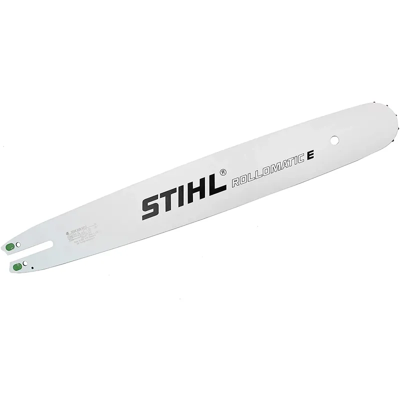 Rollomatic E 18-inch Laminated Chain Saw Guide Bar - Model 3003 008 6817