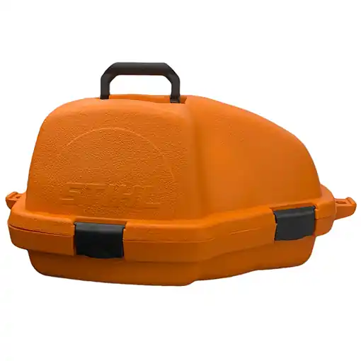 Woodsman Chainsaw Carrying Case For Ms 170 To Ms 460 With 20" Bar
