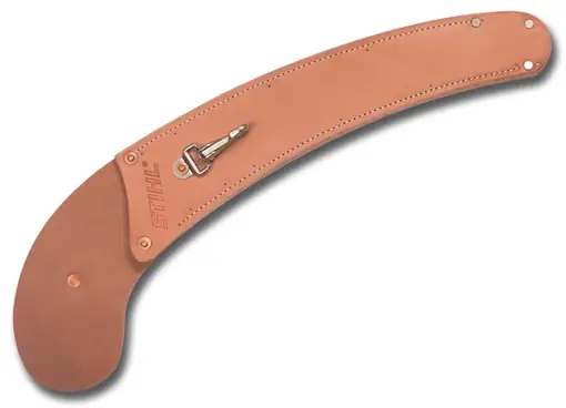 Ps 70 Leather Pruner Sheath For 13 Inch Blade Protection