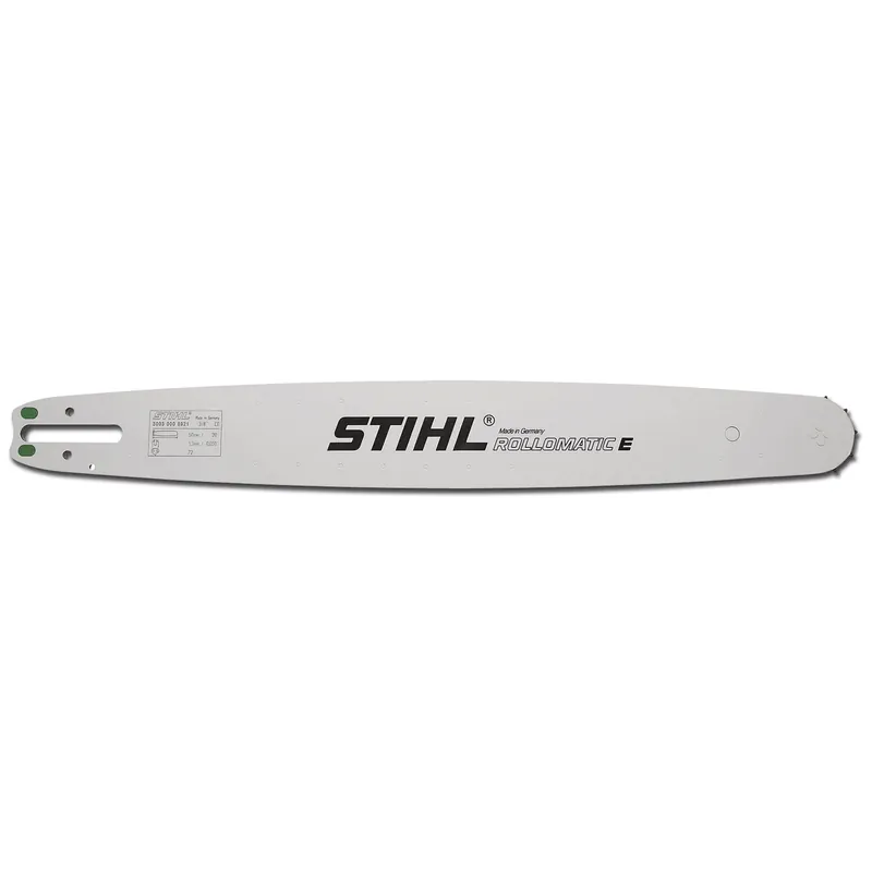 Rollomatic E Standard 14 In. Chainsaw Bar Model 30050004809