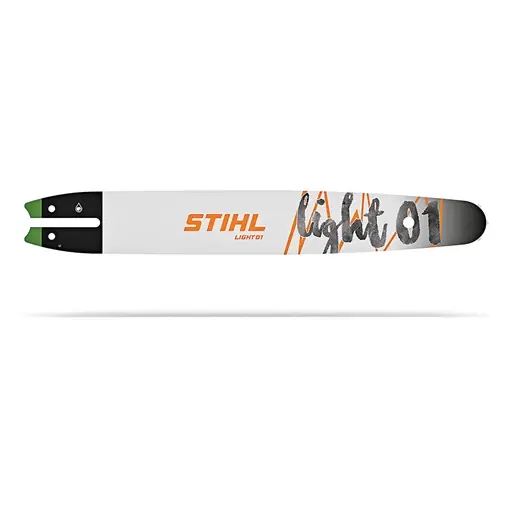 Rollomatic E Mini 14" Guide Bar For 3/8" .043" Chainsaws
