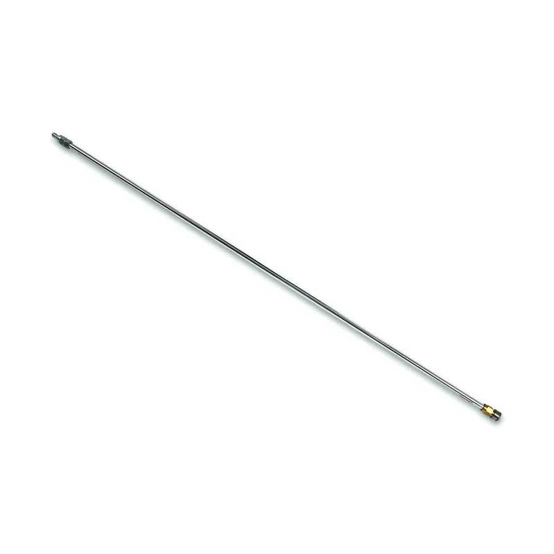 48 Inch Aluminum Extension Spray Lance For Pressure Washers
