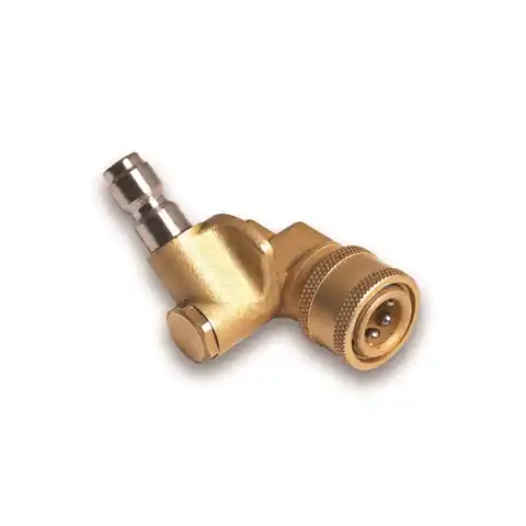 Pivot Coupler For Pressure Washers - Model 47895006700