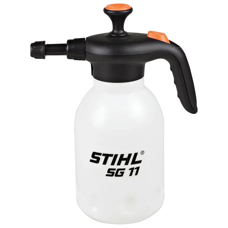 Sg 11 1.5 L Manual Hand Held Sprayer For Garden And Farm Use