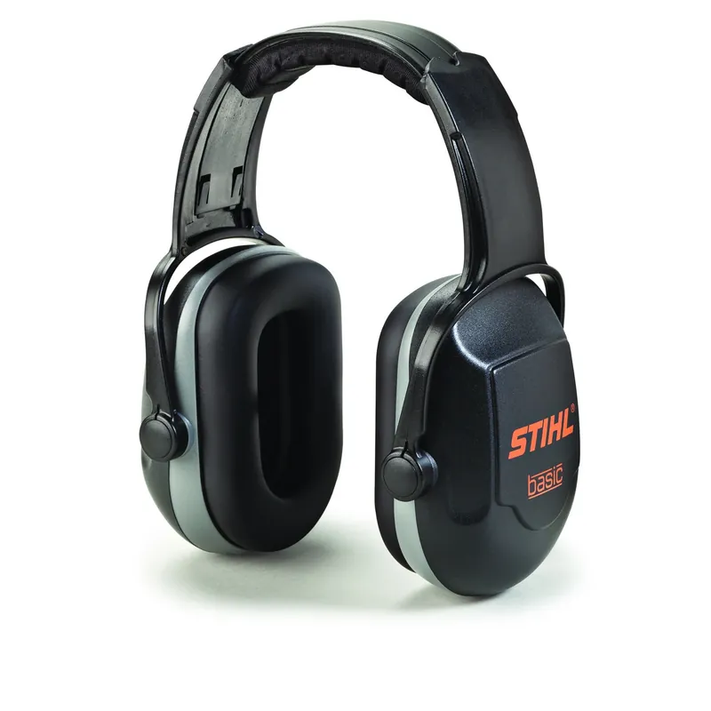 Function Nrr 23 Hearing Protectors