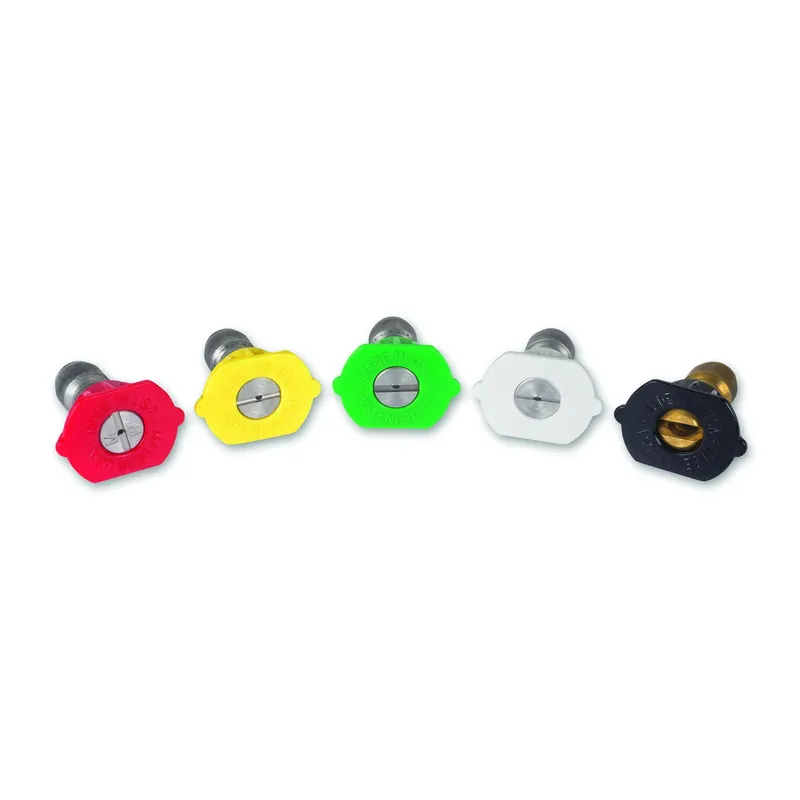 Rb Nozzles