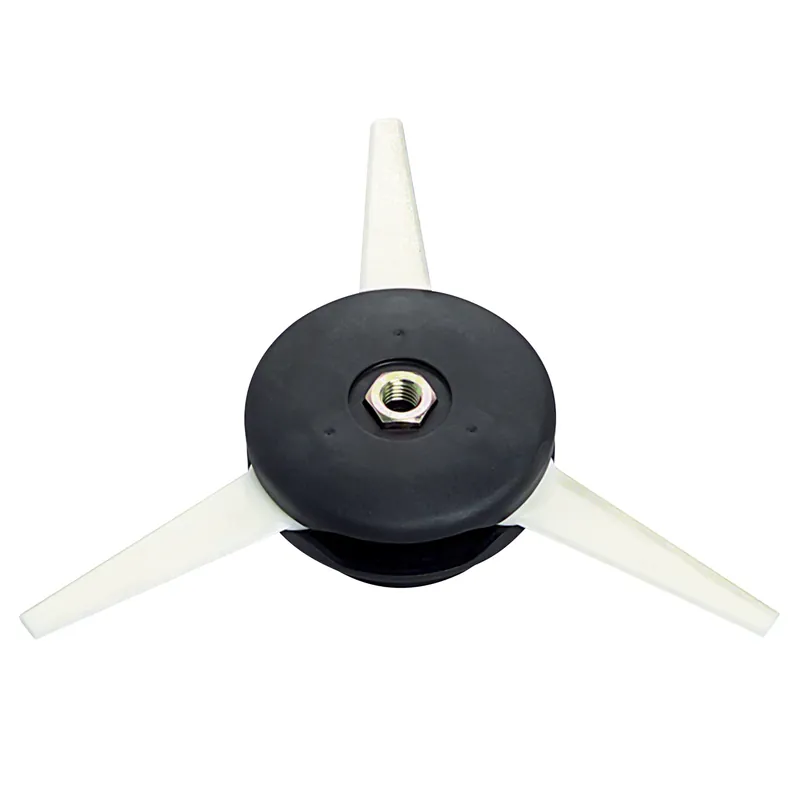 Polycut 5-3 Bladed Trimmer Head For Outdoor Power Equipment