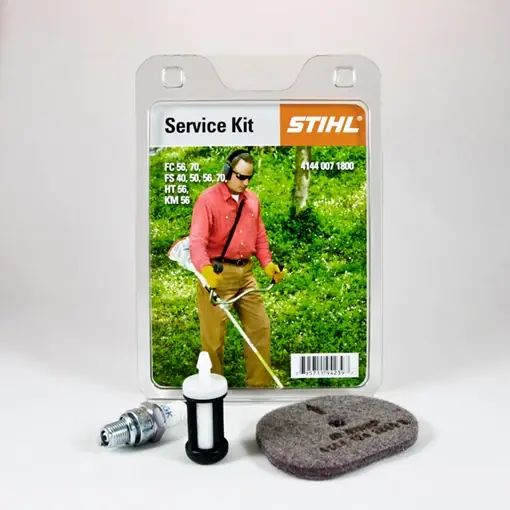 Fs 45, Fs 46, Fs 55, Hl 45, Km 55 Comprehensive Service Kit