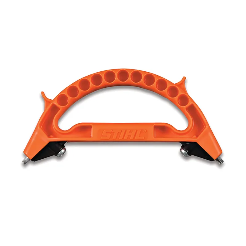 All-in-1 Pruner, Axe And Tool Sharpener With Tungsten Carbide Blade