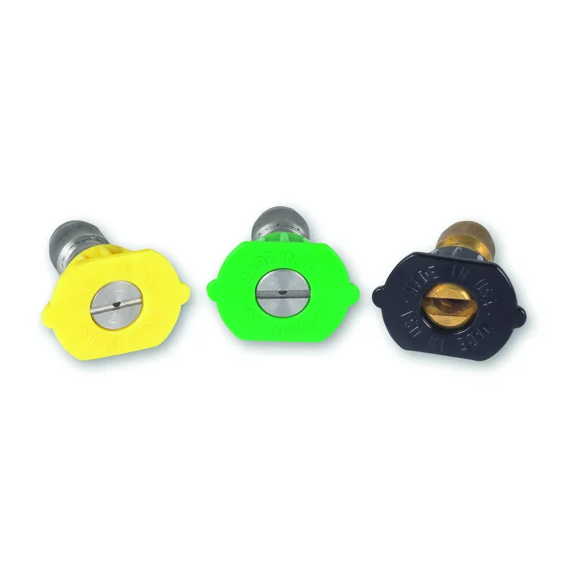 Rb Nozzles