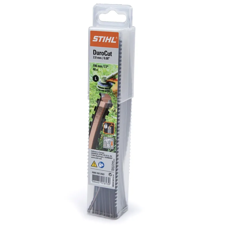 Serrated Durocut