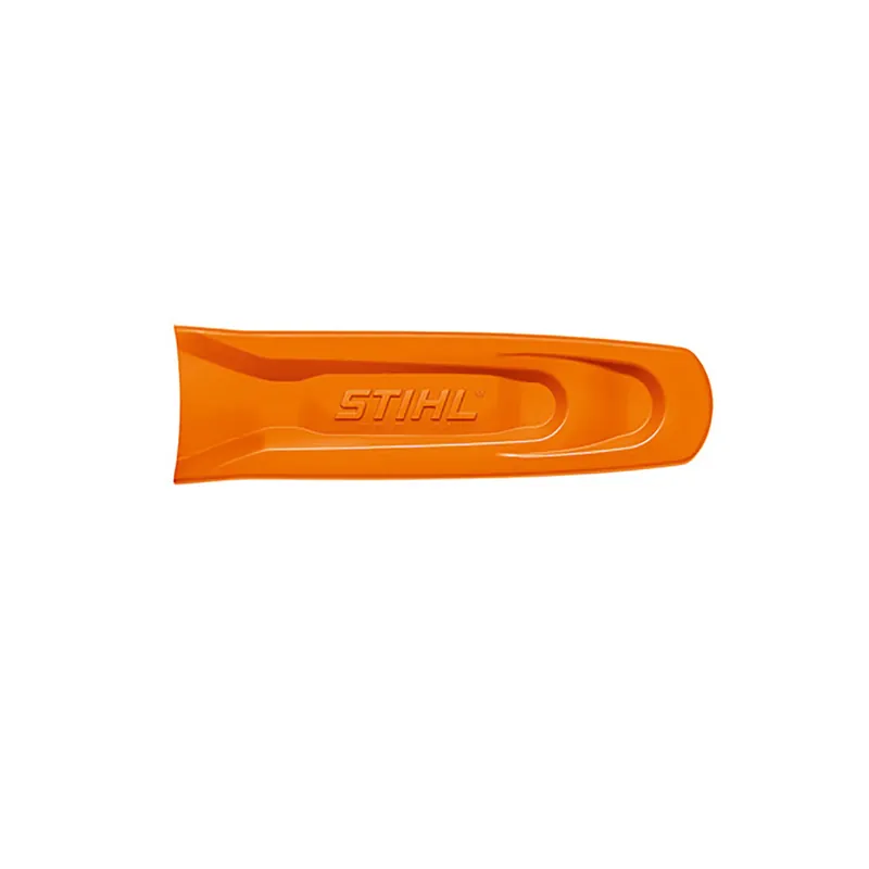 Chainsaw Bar Scabbard For Optimal Protection And Storage