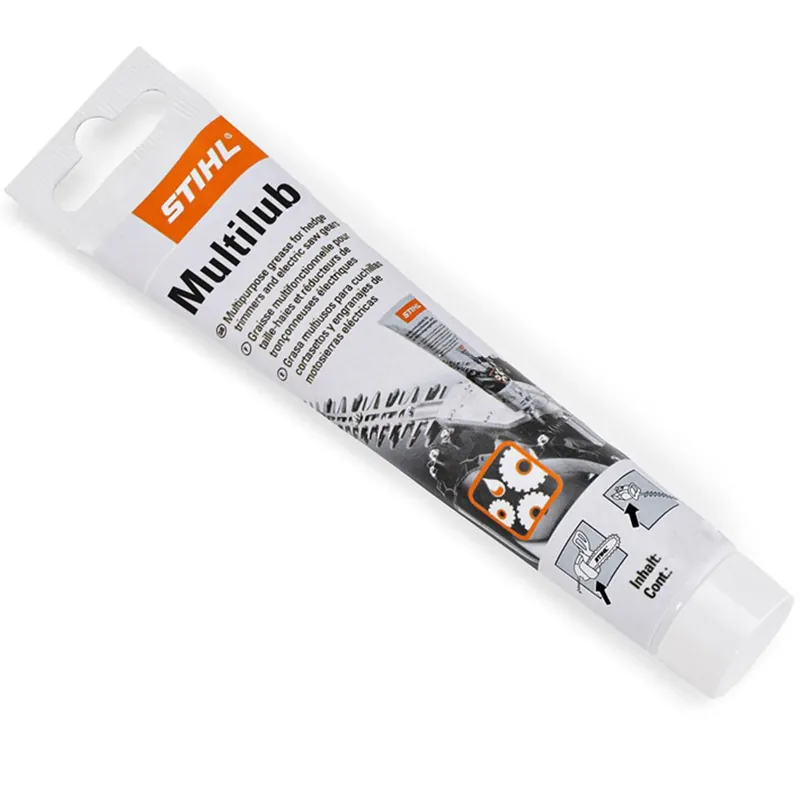 Gear Lubricant 40 Grams For High-speed Gearboxes