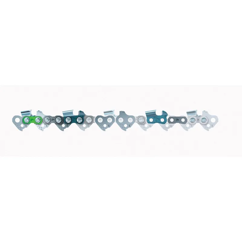 Oilomatic Rapid Micro 3 Rm3 68 18 In. Chainsaw Chain With 68 Links