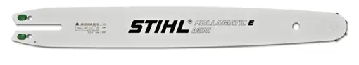 Rollomatic® E Mini Chainsaw Bar 35cm For 61pmm3 & 71pm3 Chains