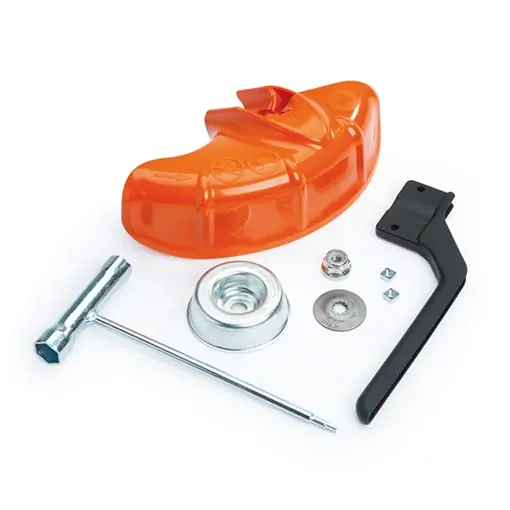 Installation Kit For Metal Grass Blades - Model 41440071014