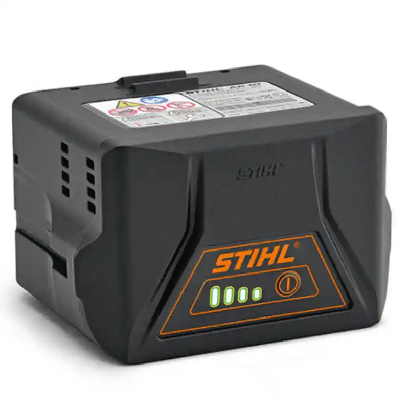 ® Ak 10 Lithium-ion Battery - 36v, 1.4ah, 72wh, Lightweight Design