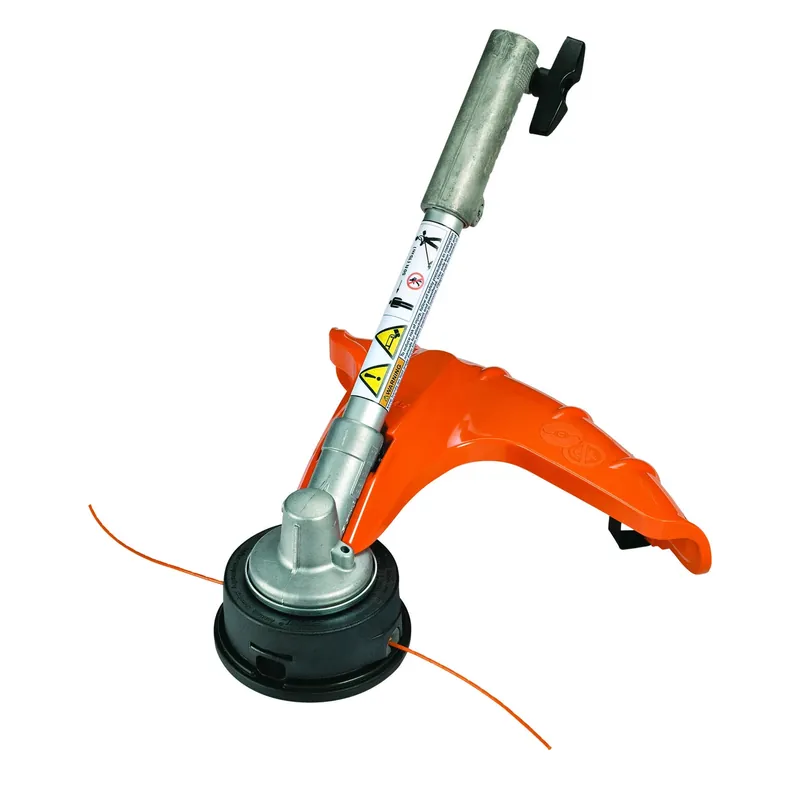 Fs-mm Trimmer Head Edger Attachment For Yard Boss Model 46017404609us