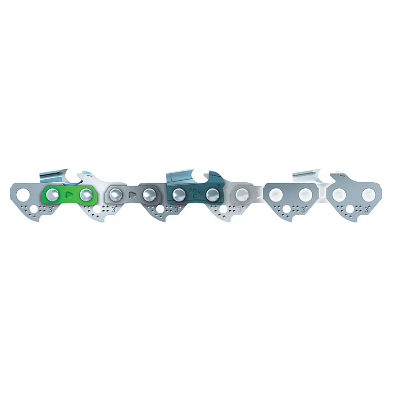 Oilomatic Picco Super 3 63 Ps3 44 Chainsaw Chain - High Performance Cutting