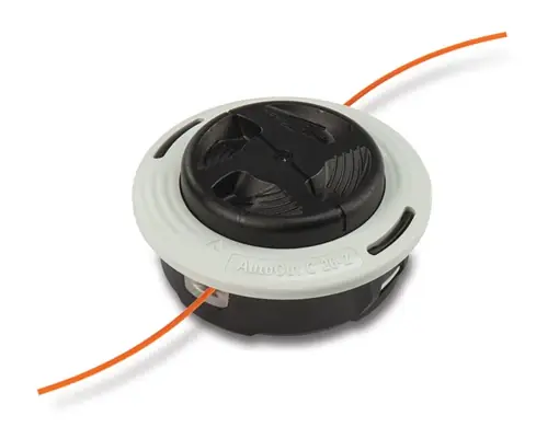 Autocut® Easyspool™ Trimmer Heads (tapaction™)